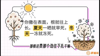 第5节：【硬核实操】挖沟的学问：不同土质的&ldquo;深浅保卫战&rdquo;，课程：《柑橘底肥&ldquo;翻身账&rdquo;：从改土到高产的实战全书》