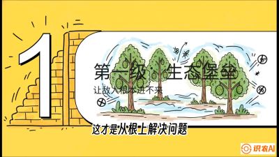 第七节：榴莲防御战：病虫害三级立体防控，疫霉菌与虫害的立体封锁线，课程：《国产榴莲突围战：从泰国经验到中国实操的8堂必修课（高阶实战版）》