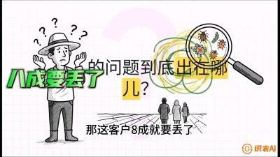 第3节：【农资人配药秘籍】拒绝&ldquo;大乱炖&rdquo;！黄金套餐设计与抗性管理，课程：《农资实战特训：从&ldquo;坐商&rdquo;到&ldquo;千万服务商&rdquo;的进阶路》